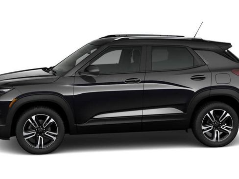 New 2024 Chevrolet TrailBlazer LT w/ Convenience Package image 52