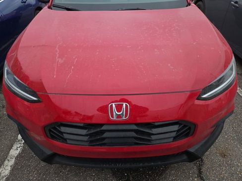 Used 2023 Honda HR-V Sport image 6