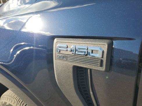 Used 2025 Ford F150 XL w/ Equipment Group 103A High image 27