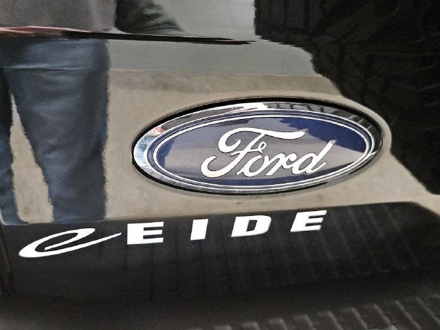 Used 2024 Ford Bronco Everglades AWD/4WD image 41