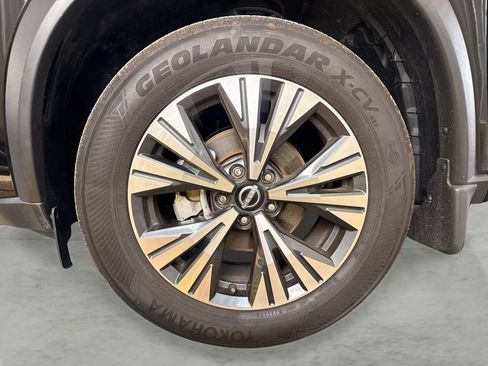 Used 2023 Nissan Rogue SV AWD/4WD image 23