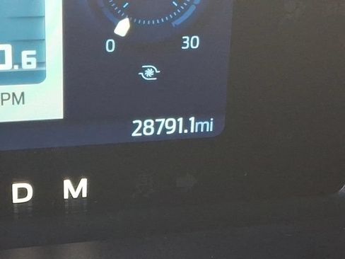 Used 2023 Ford Bronco Wildtrak AWD/4WD image 21