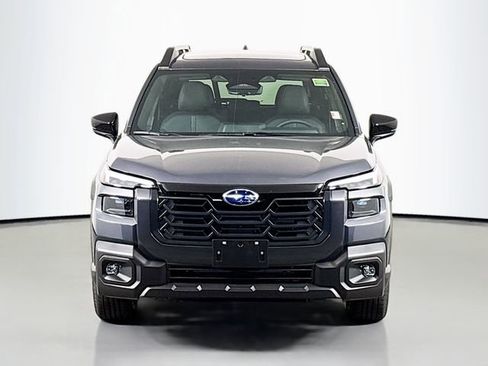 New 2026 Subaru Outback Touring XT image 2