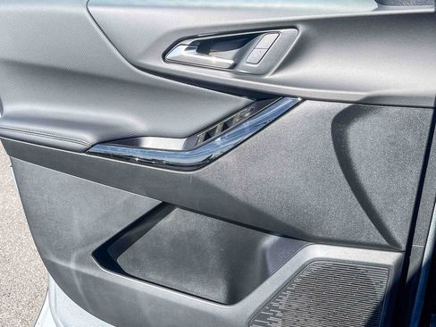 New 2026 Chevrolet Equinox LT w/ Midnight Edition image 19