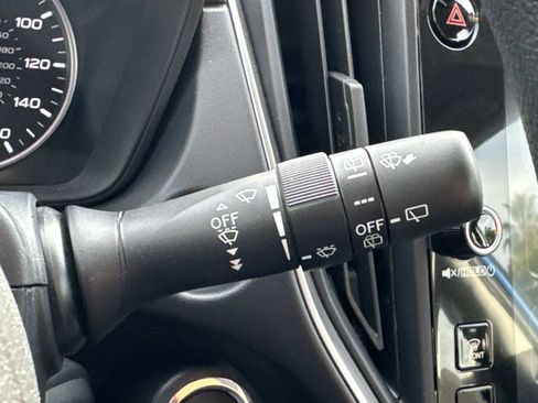 Certified 2025 Subaru Impreza 2.0i Sport image 30