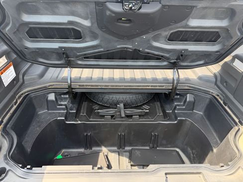 Used 2025 Honda Ridgeline Black Edition image 29