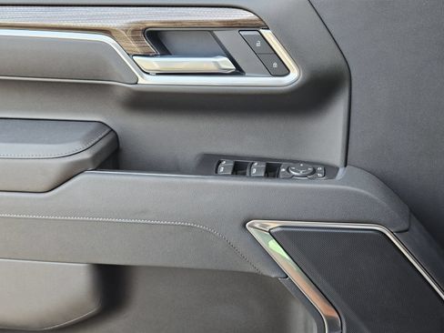 New 2026 Chevrolet Silverado 1500 RST RWD image 25