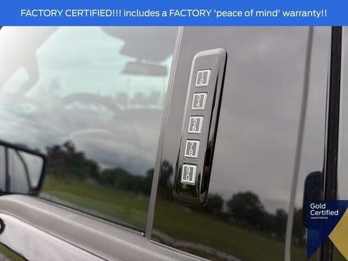Certified 2026 Ford F150 XLT w/ Equipment Group 302A MID AWD/4WD image 27