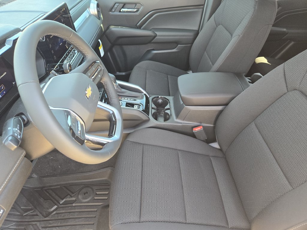 New 2026 Chevrolet Colorado LT AWD/4WD image 10