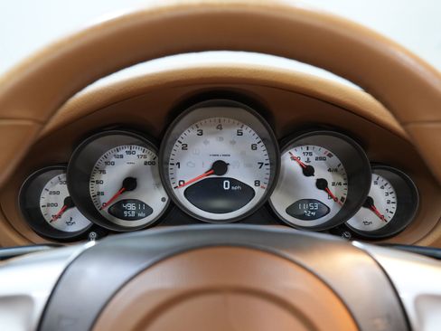 Used 2007 Porsche 911 Carrera S RWD image 35