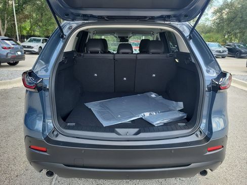 New 2026 MAZDA CX-5 Select AWD/4WD image 9
