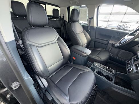 Used 2024 Ford Maverick Lariat w/ Black Appearance Package AWD/4WD image 27