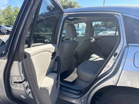 Used 2017 Acura RDX FWD image 15