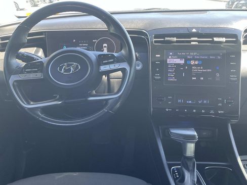 Used 2022 Hyundai Tucson SEL w/ Convenience Package FWD image 14
