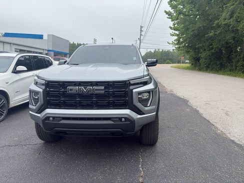 Used 2026 GMC Canyon Elevation w/ Convenience Package AWD/4WD image 2