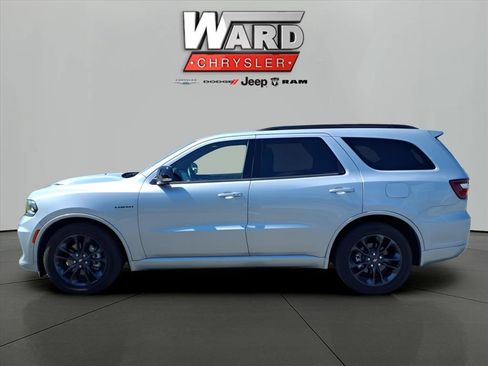 New 2024 Dodge Durango R/T image 6