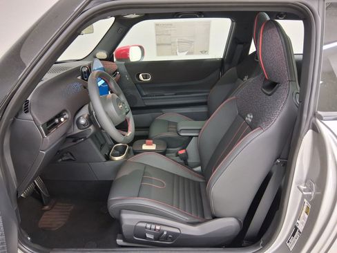 New 2026 MINI Cooper John Cooper Works FWD image 4