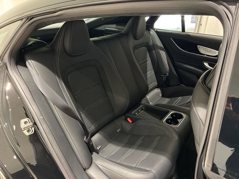 Used 2020 Mercedes-Benz AMG GT 63 S image 26