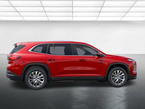 New 2026 Buick Enclave Preferred FWD image 5