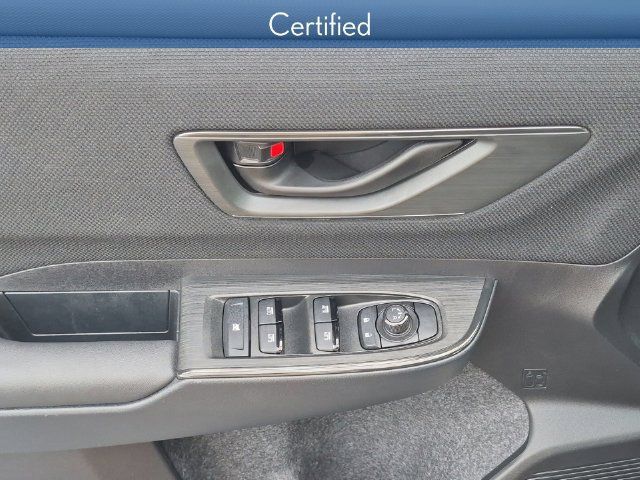 Certified 2026 Subaru Outback Premium AWD/4WD image 17