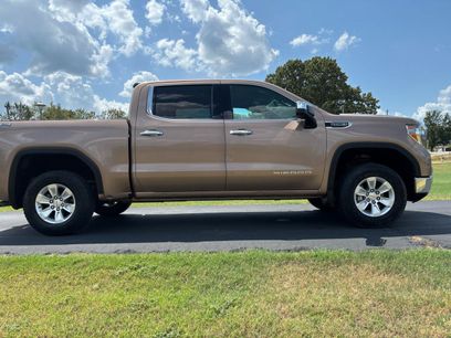 Used 2019 GMC Sierra 1500 SLE w/ SLE Value Package