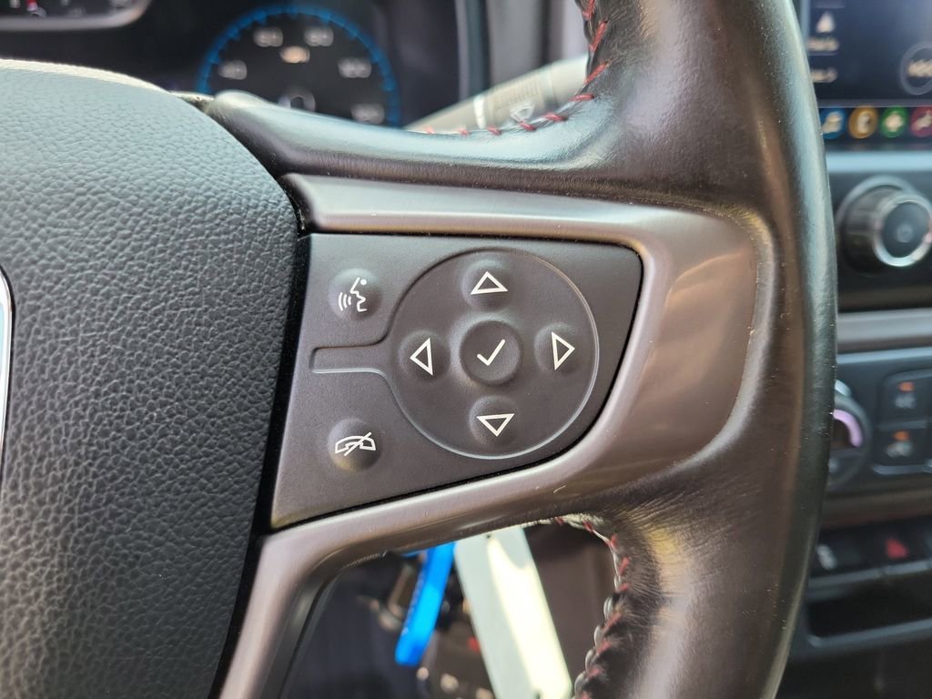 Used 2019 GMC Canyon All Terrain w/ All Terrain X Package AWD/4WD image 23