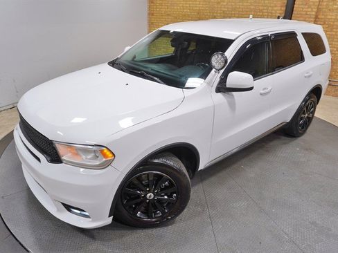 Used 2020 Dodge Durango AWD image 2