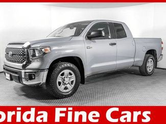 Used 2021 Toyota Tundra SR5 video 1