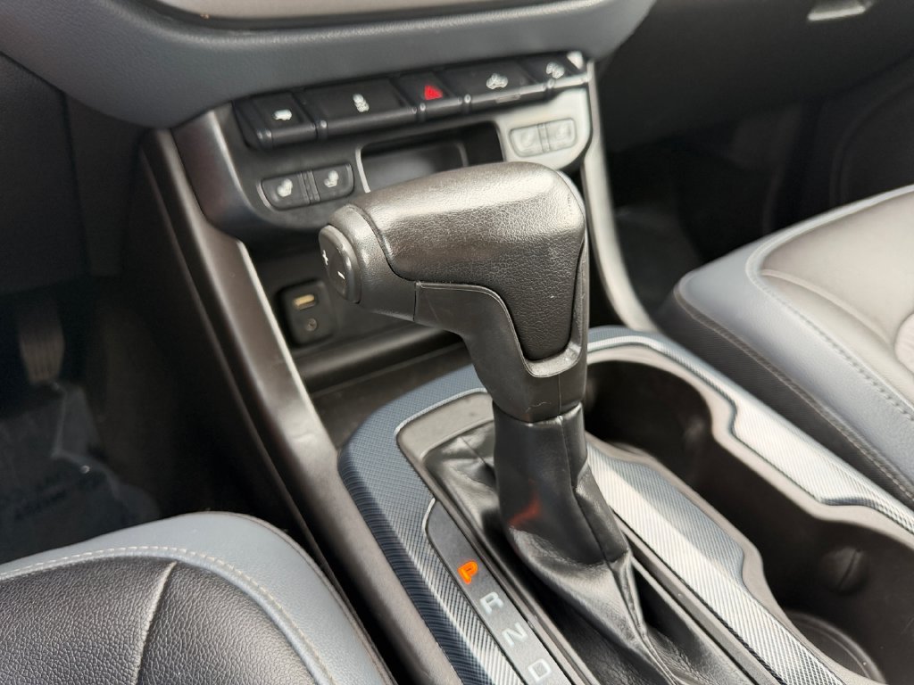 Used 2016 Chevrolet Colorado Z71 AWD/4WD image 15