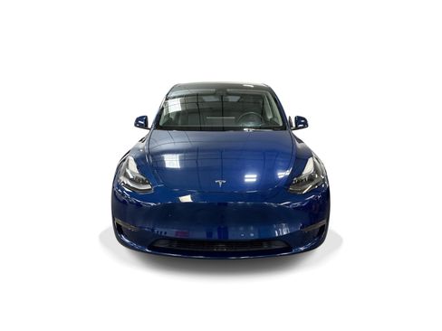 Certified 2023 Tesla Model Y Performance AWD/4WD image 2