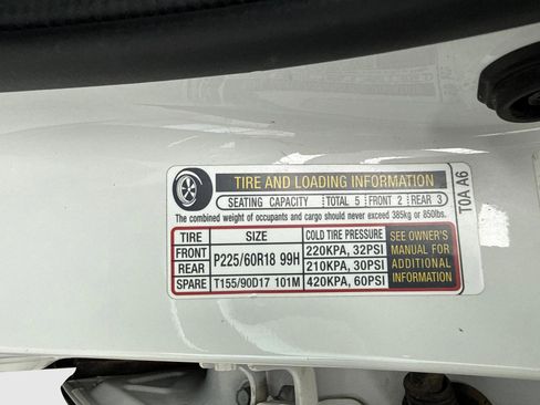 Used 2016 Honda CR-V Touring image 54