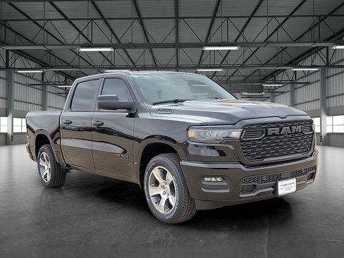 New 2026 RAM 1500 Express RWD image 6