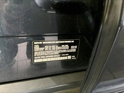 Used 2022 BMW X5 xDrive40i w/ M Sport Package AWD/4WD image 33