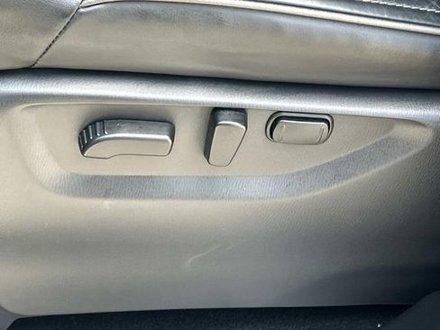 Used 2023 INFINITI QX80 Sensory w/ Cargo Package RWD image 17
