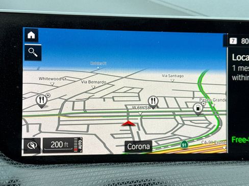 Used 2022 BMW 228i Gran Coupe w/ Convenience Package image 17