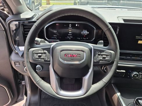 New 2026 GMC Sierra 1500 SLT AWD/4WD image 24