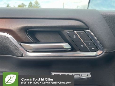 Used 2024 GMC Sierra 1500 Denali w/ Denali Reserve Package image 23