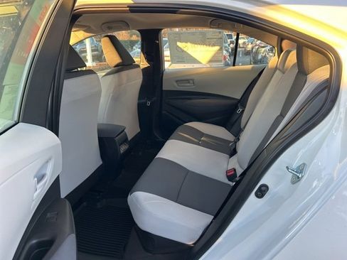New 2026 Toyota Corolla LE image 13