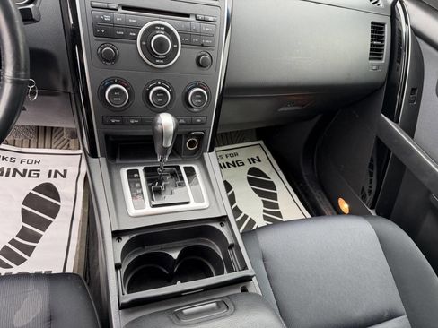 Used 2008 MAZDA CX-9 Sport image 24