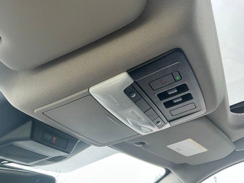 Used 2023 Nissan Rogue Platinum w/ Platinum Premium Package image 30