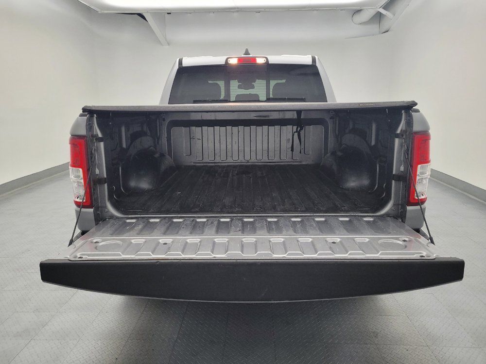 Used 2019 RAM 1500 Big Horn AWD/4WD image 29
