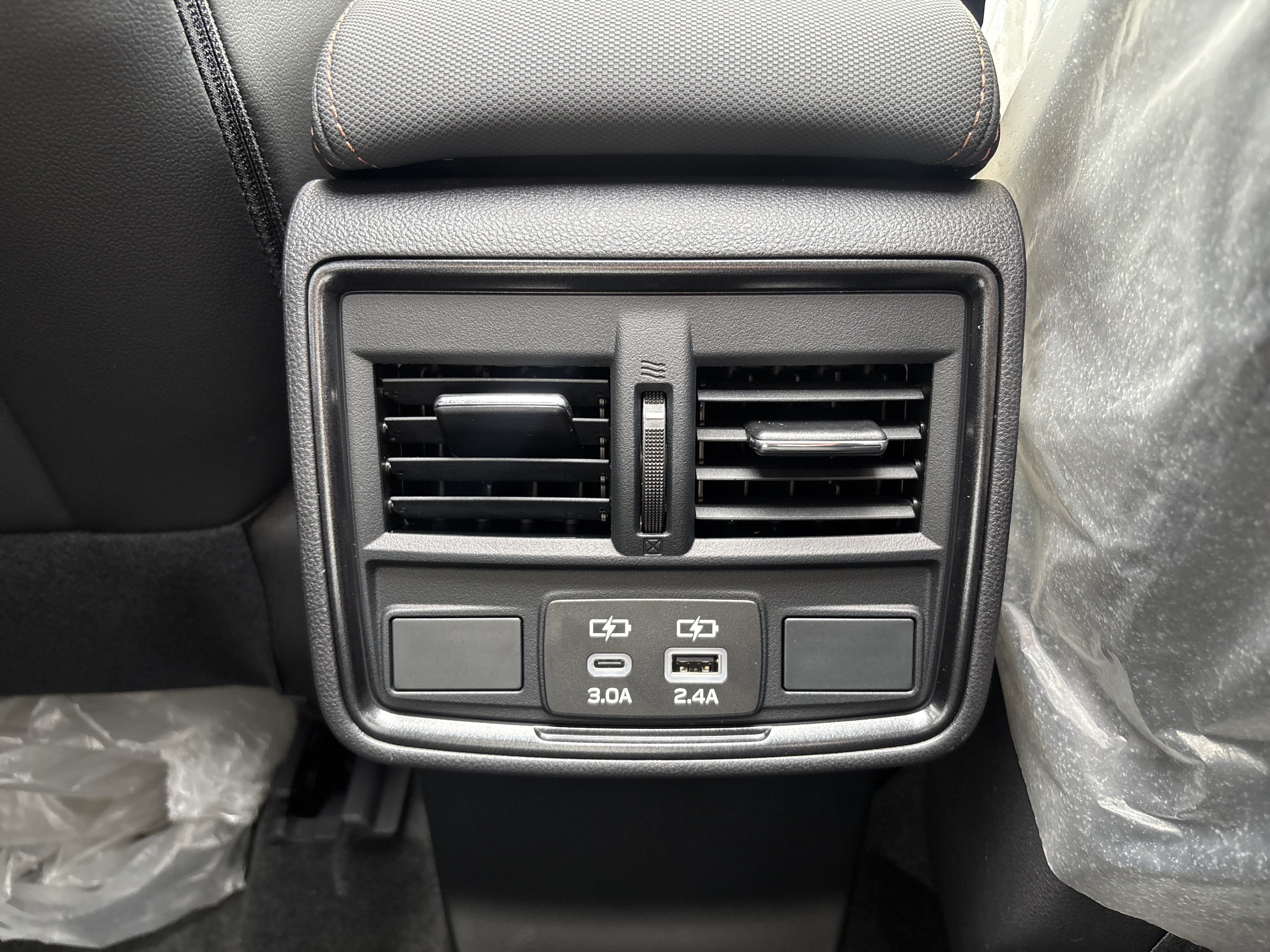 New 2026 Subaru Forester Sport AWD/4WD image 12