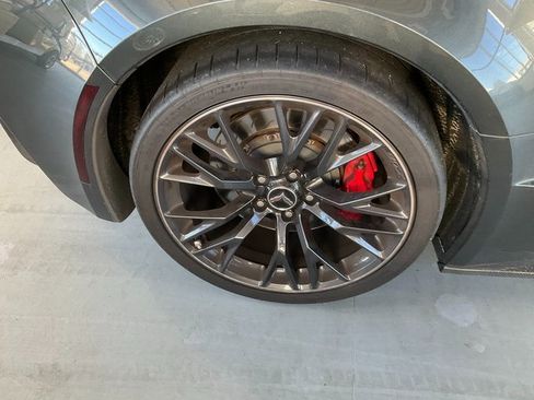 Used 2018 Chevrolet Corvette Z06 image 10