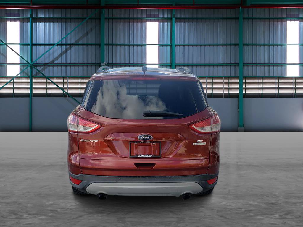 Used 2016 Ford Escape SE FWD image 4