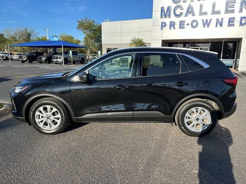 Used 2023 Ford Escape Active image 3