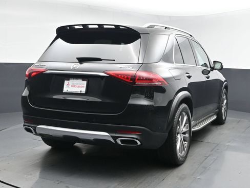 Used 2021 Mercedes-Benz GLE 350 4MATIC image 19