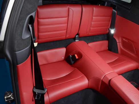 Used 2024 Porsche 911 Targa 4 GTS image 23