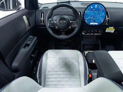 New 2026 MINI Cooper Countryman S