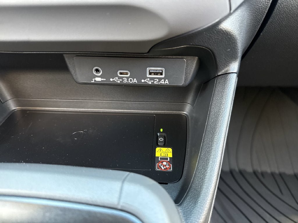New 2026 Subaru Crosstrek 2.5i Limited AWD/4WD image 34