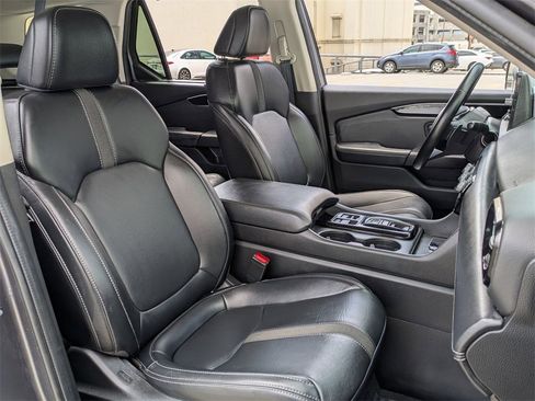 Used 2024 Honda Pilot EX-L image 28